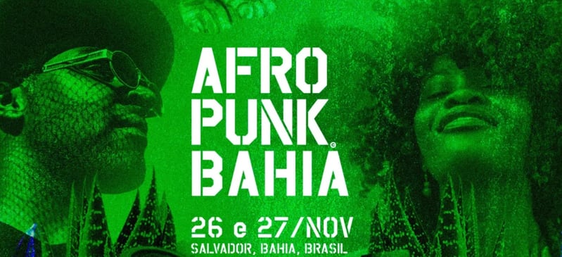 festival de musica afropunk